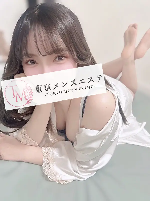 れい | 東京メンズエステ-TokyoMensEsthe-
