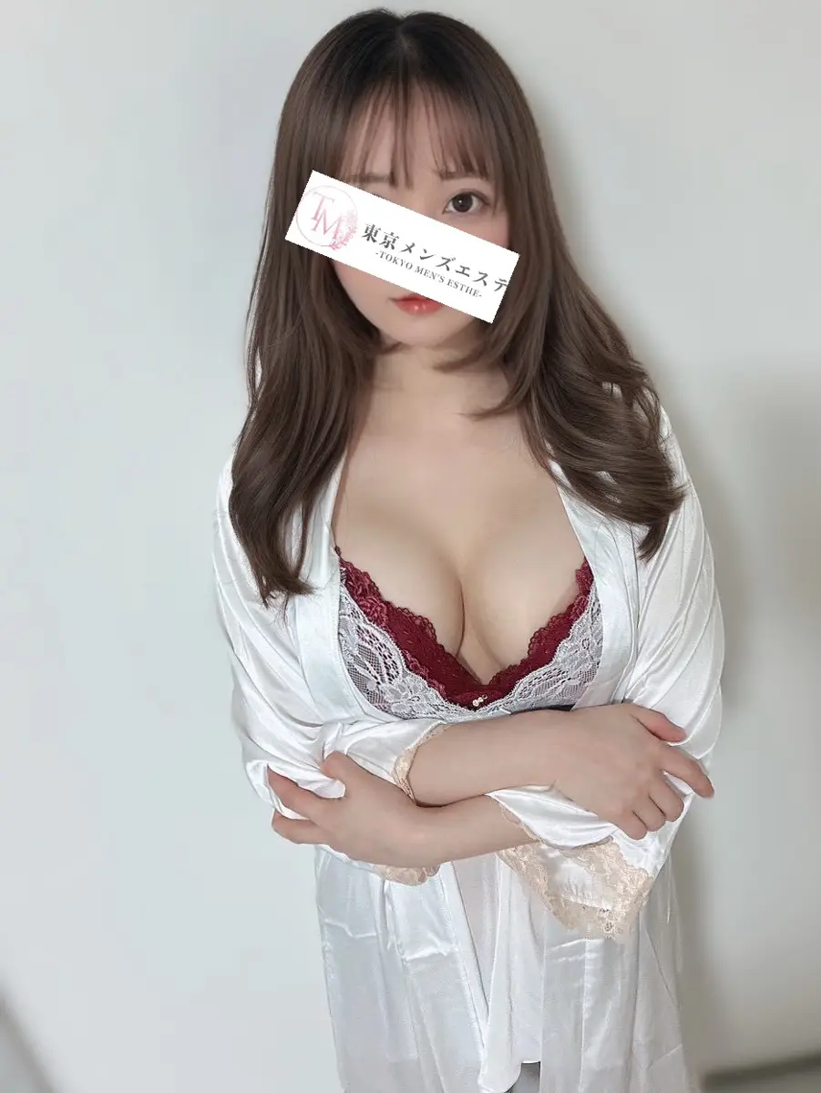 つばき | 東京メンズエステ-TokyoMensEsthe-