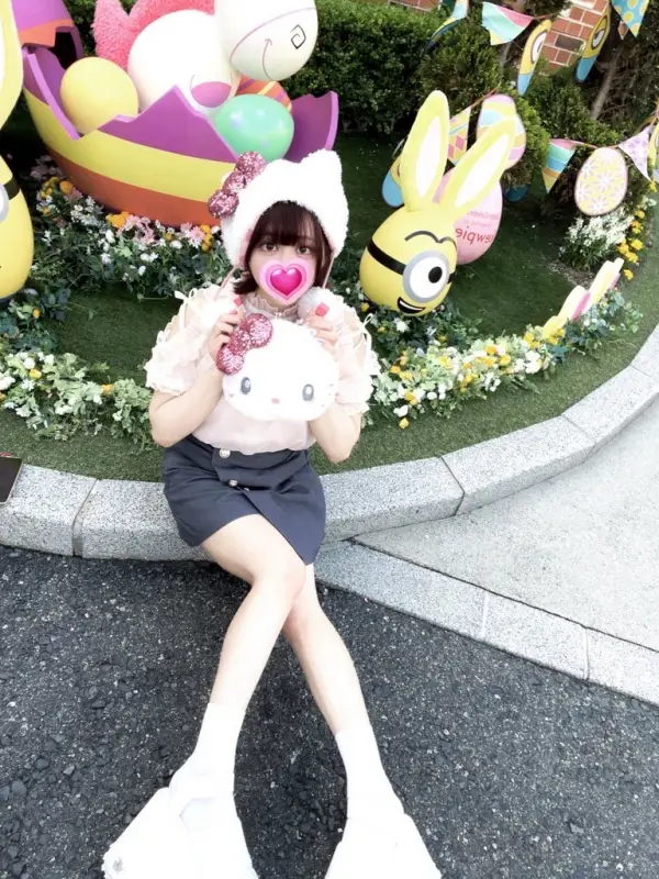 ここあさんのプロフィール｜ぴゅありずむZ