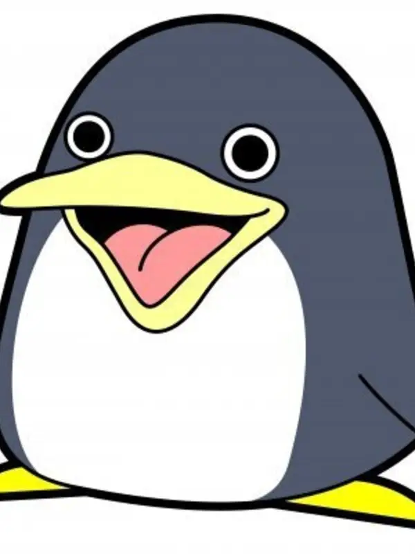 ペンゾー君