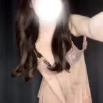 神楽坂のあ | 代々木上原・下北沢メンズエステ GLORIA(グロリア)の在籍セラピスト