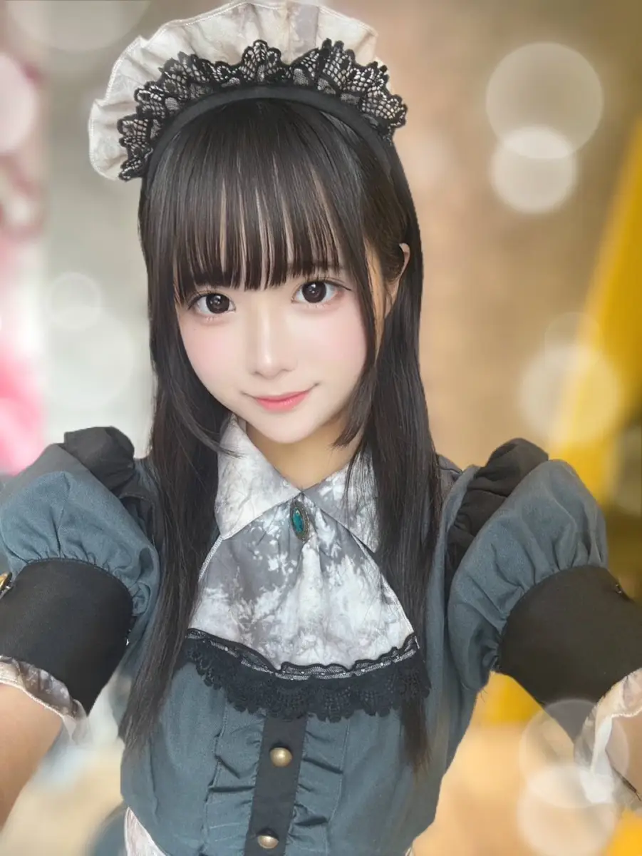 姫野ゆめあ プロフィール|秋葉原 神田 メンズエステ 『めろめろ♡spa秘密基地』