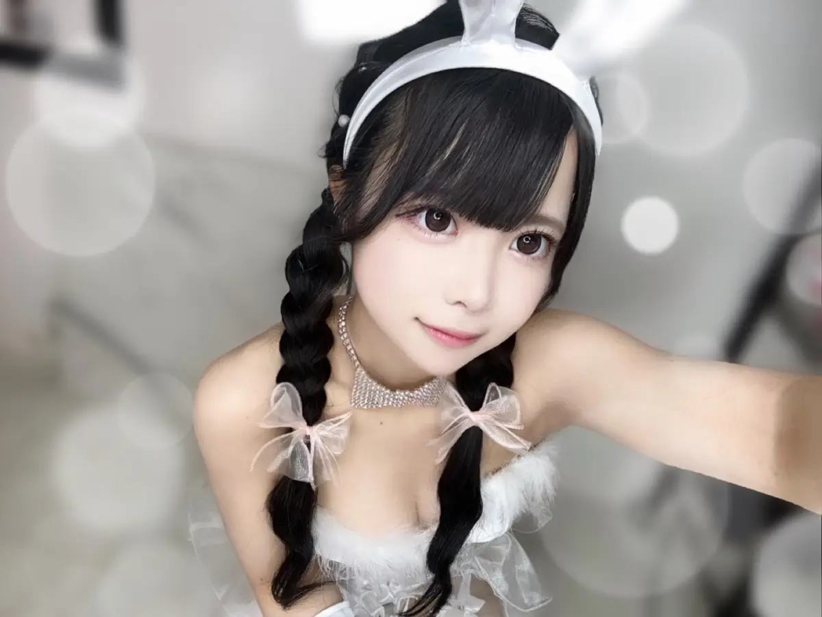 姫野ゆめあ プロフィール|秋葉原 神田 メンズエステ 『めろめろ♡spa秘密基地』
