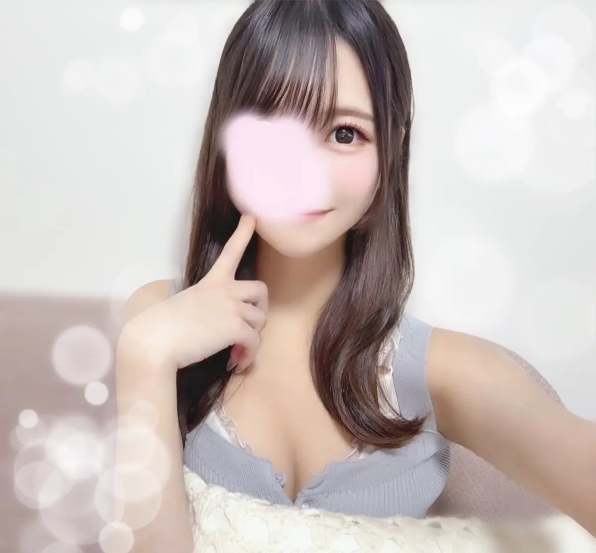 有栖かりん プロフィール|秋葉原 神田 メンズエステ 『めろめろ♡spa秘密基地』