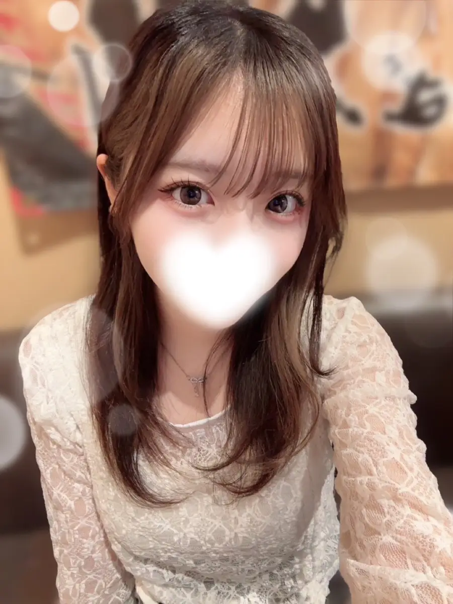 鈴原ゆのん プロフィール|秋葉原 神田 メンズエステ 『めろめろ♡spa秘密基地』