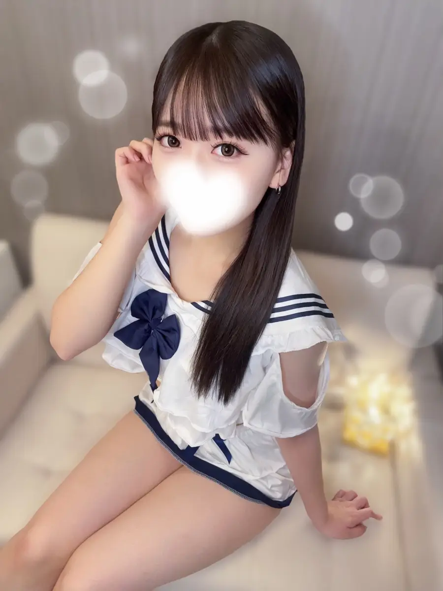 空色ゆめ プロフィール|秋葉原 神田 メンズエステ 『めろめろ♡spa秘密基地』