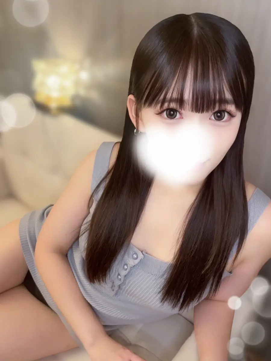 空色ゆめ プロフィール|秋葉原 神田 メンズエステ 『めろめろ♡spa秘密基地』
