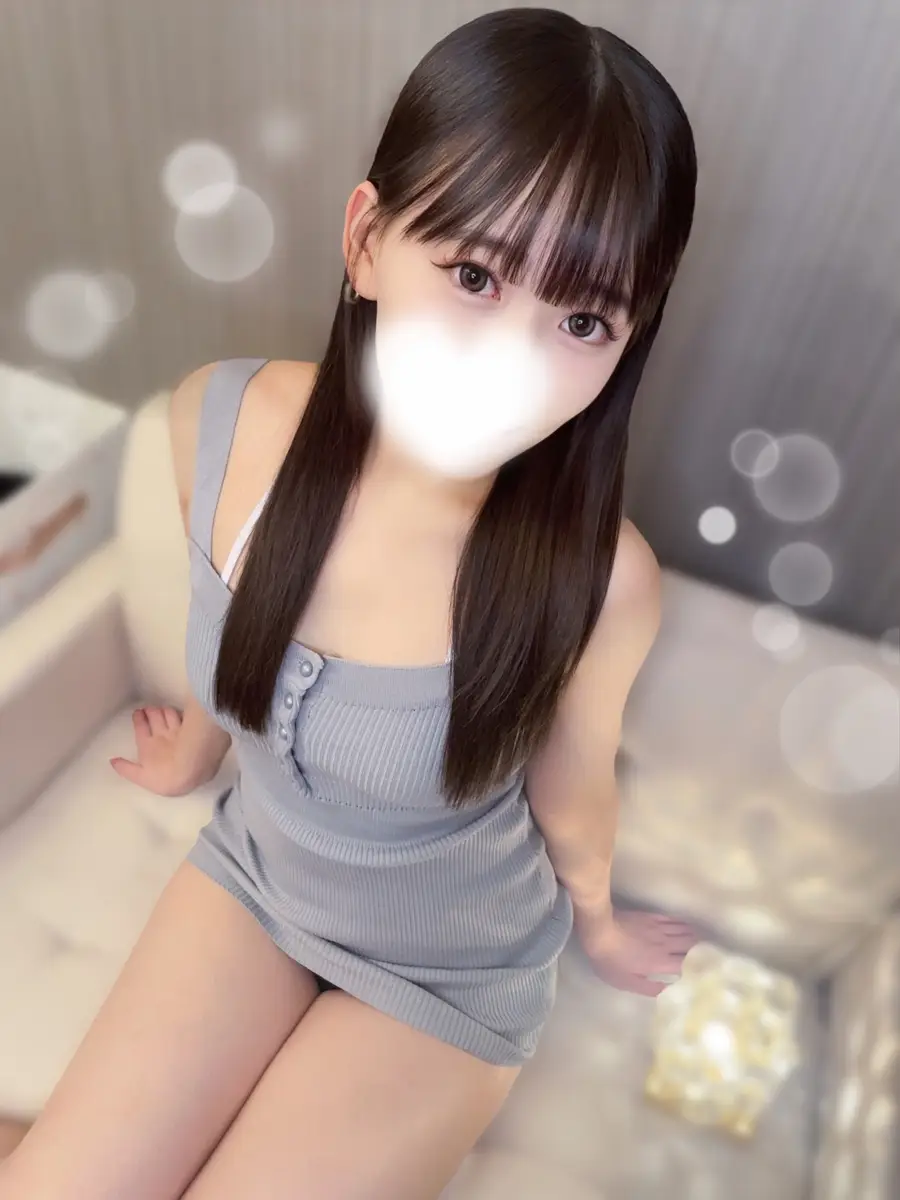 空色ゆめ プロフィール|秋葉原 神田 メンズエステ 『めろめろ♡spa秘密基地』