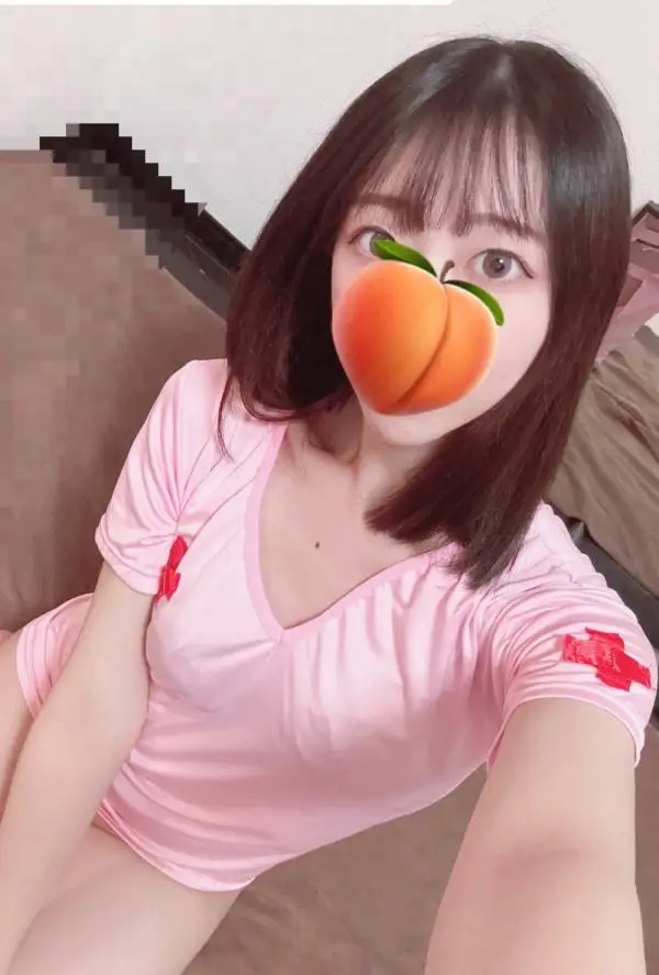 初桃*月島しおん|京都メンズエステ | MOMOTEN2.0 / 桃色天使2.0/日本人メンズエステ