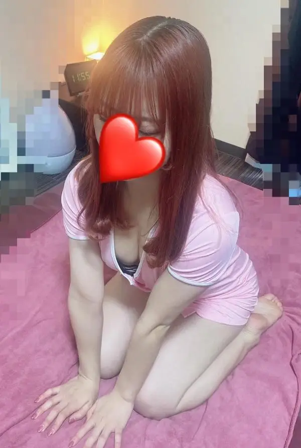 綾田ありす|京都メンズエステ | MOMOTEN2.0 / 桃色天使2.0/日本人メンズエステ