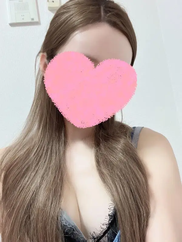 大桃りこ初桃
