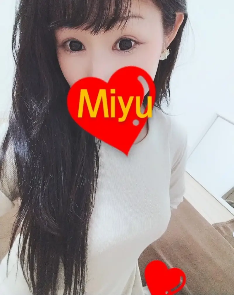 黒木みゆ（くろきみゆ）