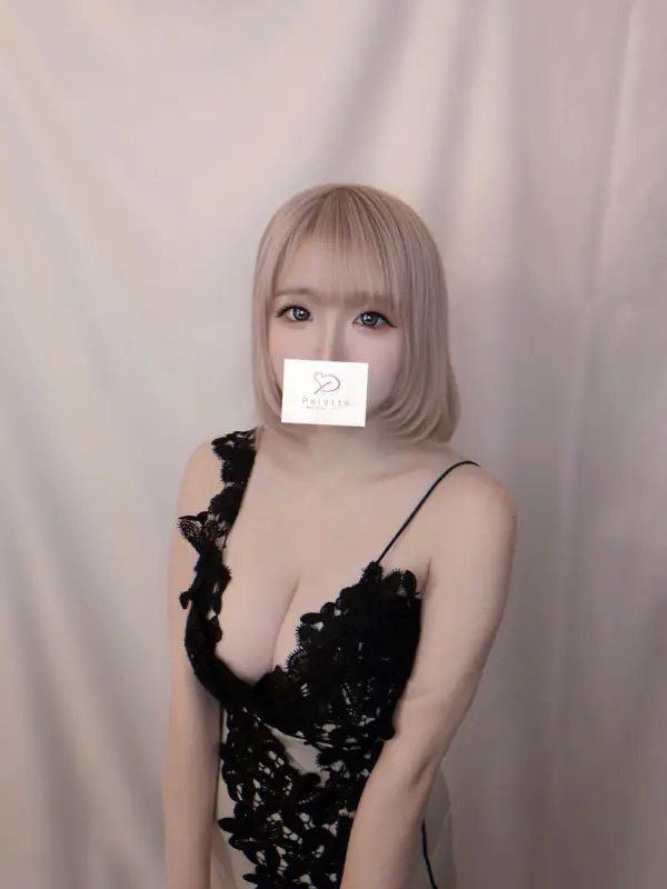 かなうさんのプロフィール|練馬メンズエステ|palette - パレット -