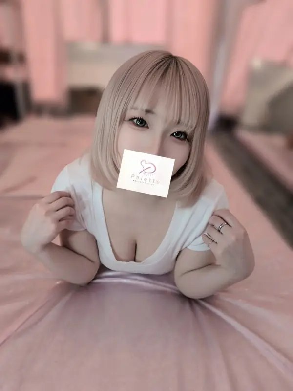 かなうさんのプロフィール|練馬メンズエステ|palette - パレット -