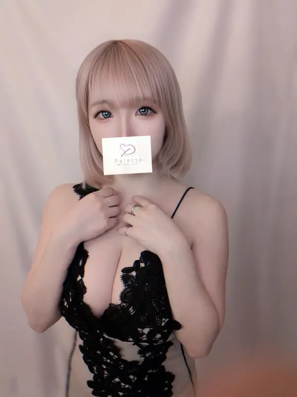 かなうさんのプロフィール|練馬メンズエステ|palette - パレット -