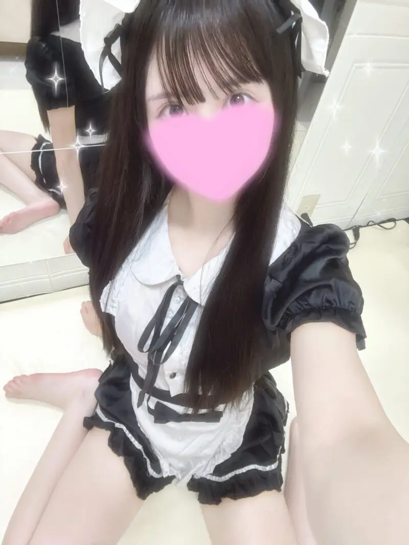 ✨新人✨りり | 秋葉原メンズエステ petit mimiii♡ ~プチ ミミィ~の在籍セラピスト秋葉原メンズエステ petit mimiii♡ ~プチ ミミィ~