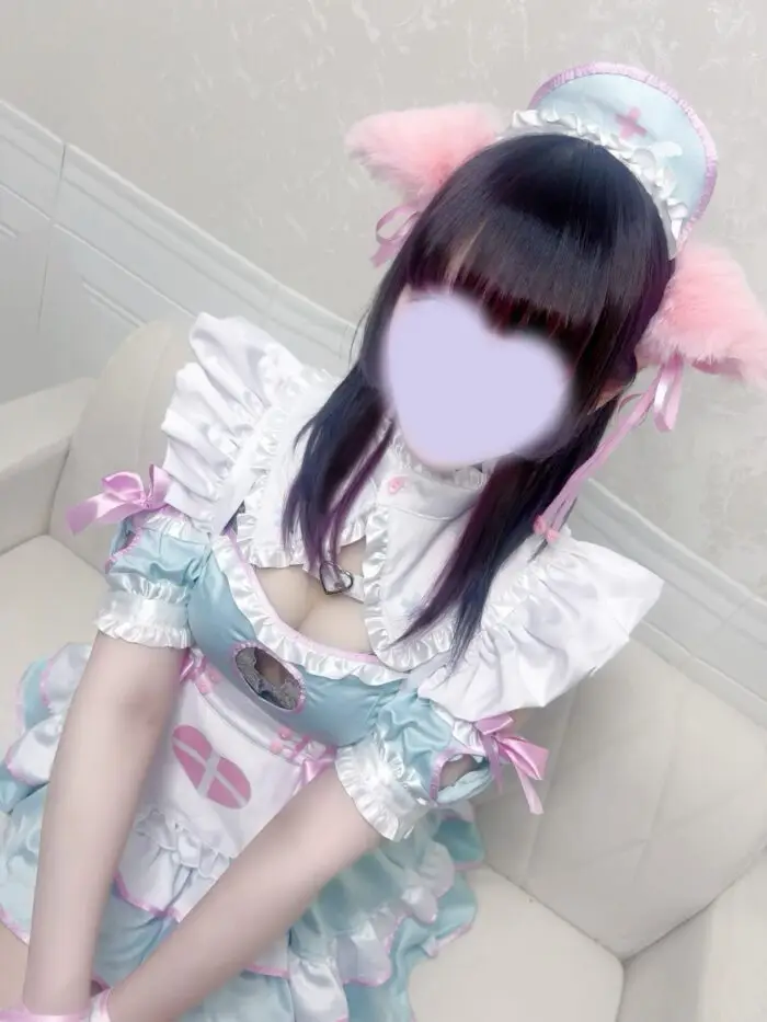 なの🔰 | 秋葉原メンズエステ petit mimiii♡ ~プチ ミミィ~の在籍セラピスト秋葉原メンズエステ petit mimiii♡ ~プチ ミミィ~