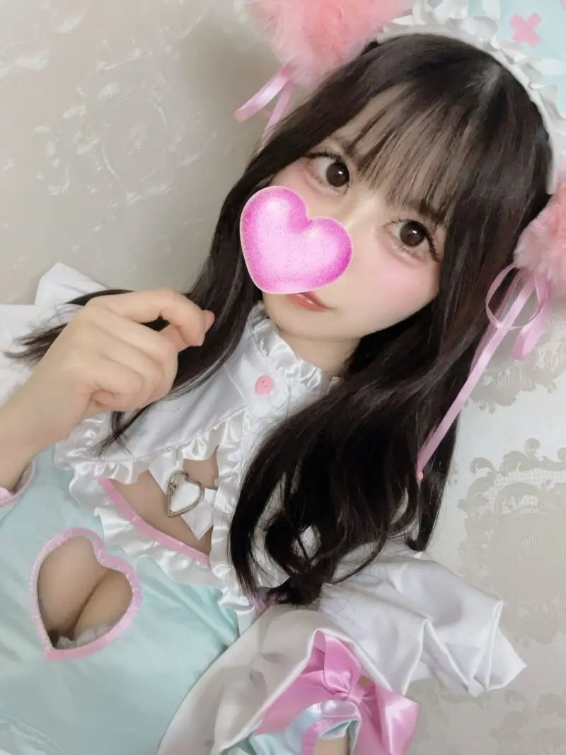 のあ | 秋葉原メンズエステ petit mimiii♡ ~プチ ミミィ~の在籍セラピスト秋葉原メンズエステ petit mimiii♡ ~プチ ミミィ~
