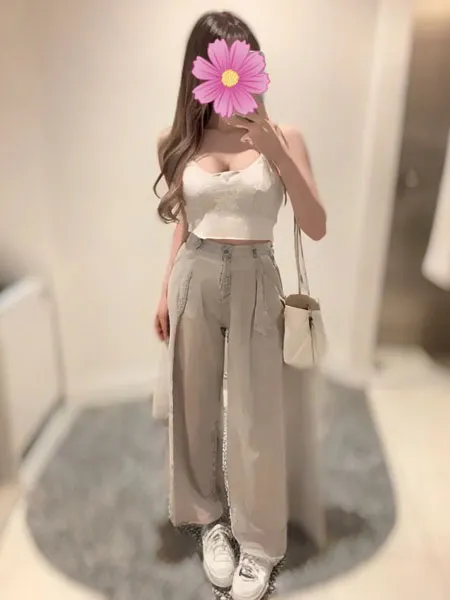みさき♡ プロフィール|立川メンズエステ『おうちでSPA』