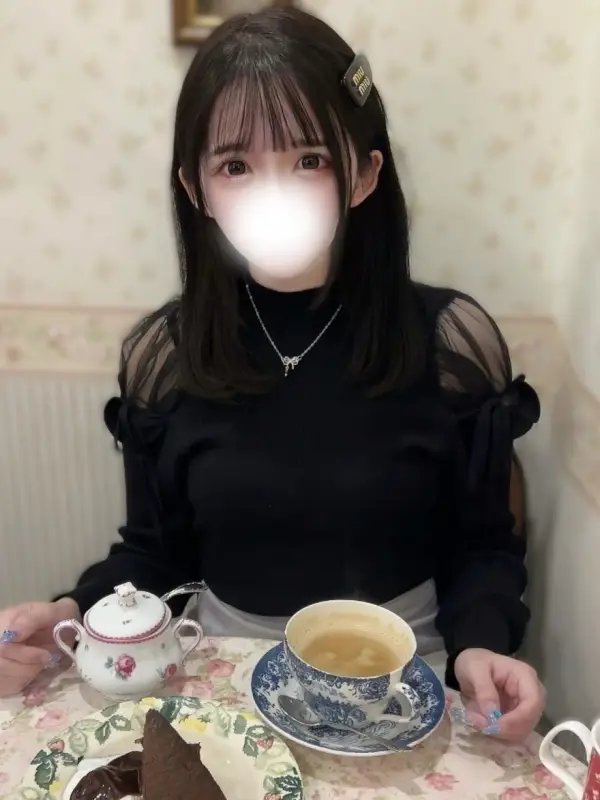 みらいさんのプロフィール|三鷹メンズエステ|レッドリボン三鷹