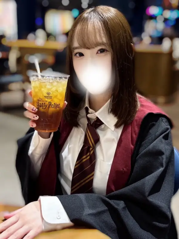 ほのさんのプロフィール｜三鷹メンズエステ｜レッドリボン三鷹
