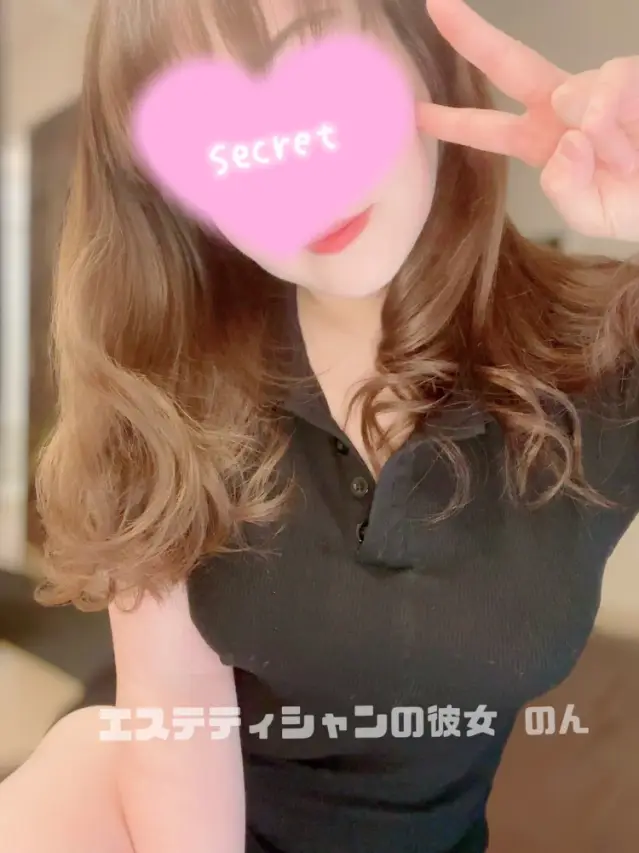 のん | 女性詳細 | 久喜西口 メンズエステ 完全個室型プライベートサロン 「エステティシャンの彼女」