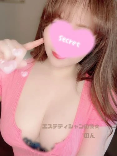 のん | 女性詳細 | 久喜西口 メンズエステ 完全個室型プライベートサロン 「エステティシャンの彼女」