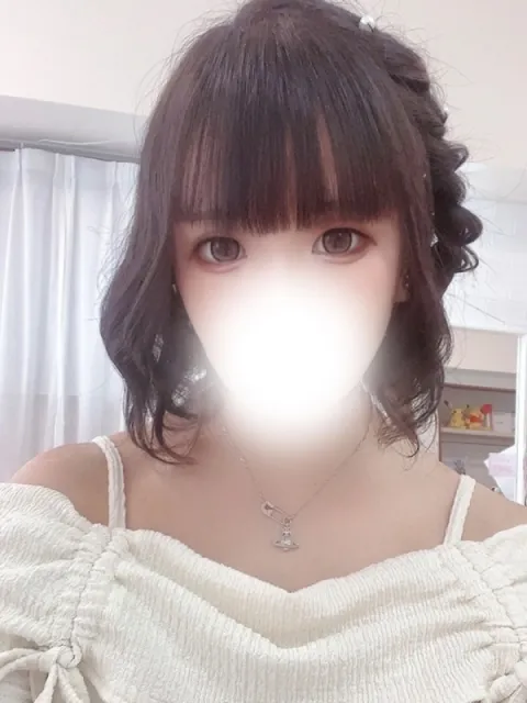 ほのかさんのプロフィール｜大阪・メンズエステ｜Anju spa