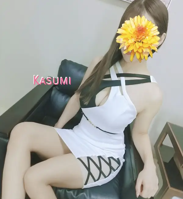 白峰香澄