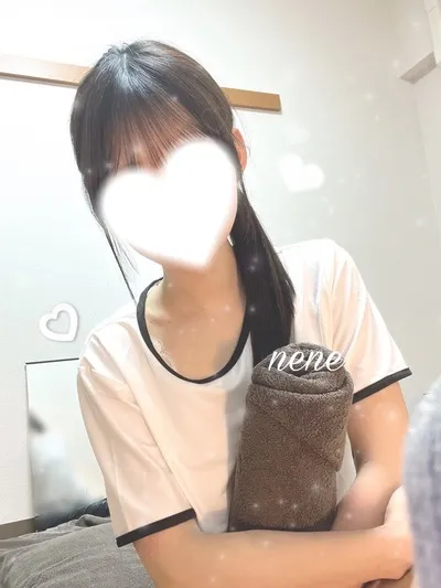ねね のプロフィール | さくらspa | 完全個室のメンズエステです。出張も可能♪