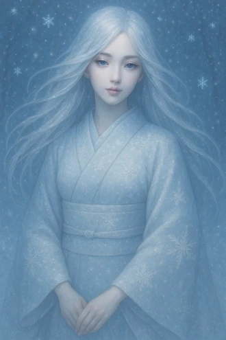 雪乃