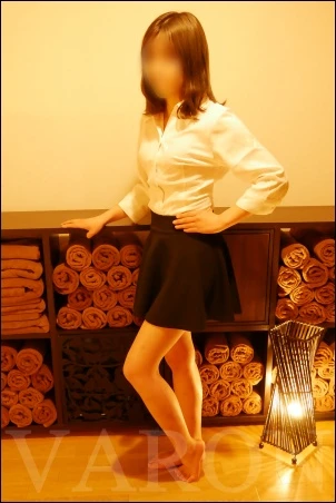 VARON | 有村 のプロフィール | メンズエステ