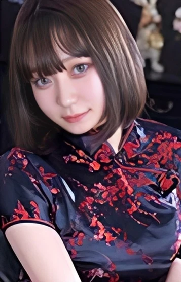 天海はるか