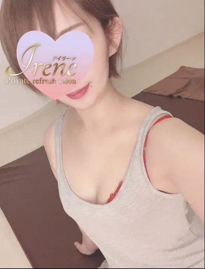 Irene | 弓木えり のプロフィール | Private refresh salon