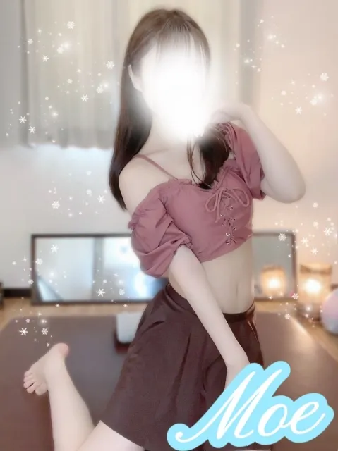 もえさんのプロフィール｜静岡市・メンズエステ｜Re:fla-リフラ-