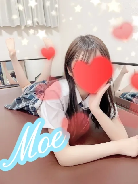 もえさんのプロフィール｜静岡市・メンズエステ｜Re:fla-リフラ-