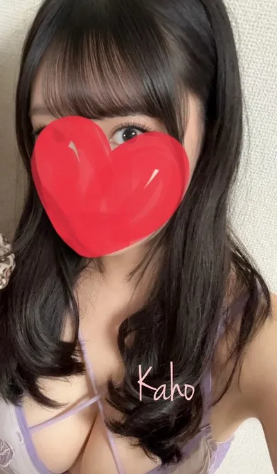 Charme～シャルム～新検見川 | かほ のプロフィール | 千葉　日本人メンズエステ