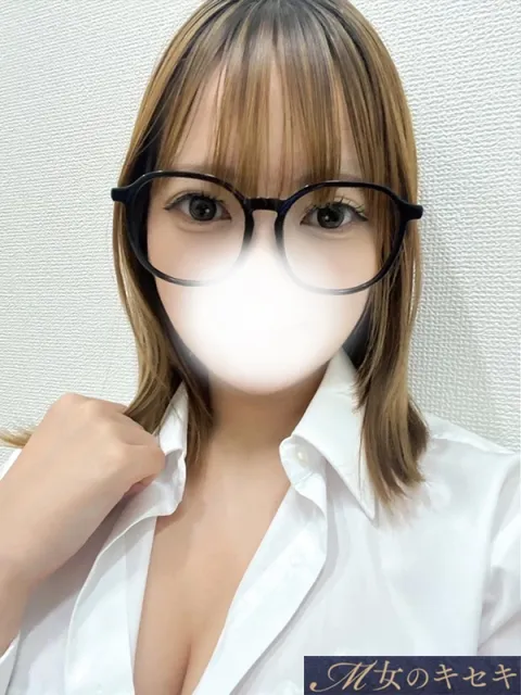 かのんさんのプロフィール｜柏・メンズエステ『M女のキセキ』｜M女のキセキ