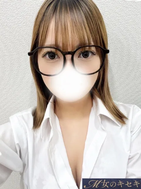 かのんさんのプロフィール｜柏・メンズエステ『M女のキセキ』｜M女のキセキ