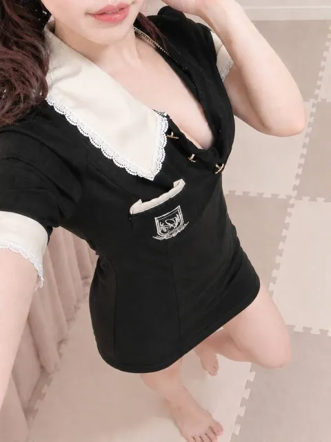 睦稀さんのプロフィール|明石・西明石メンズエステ|Tight&Flare(タイト&フレア)