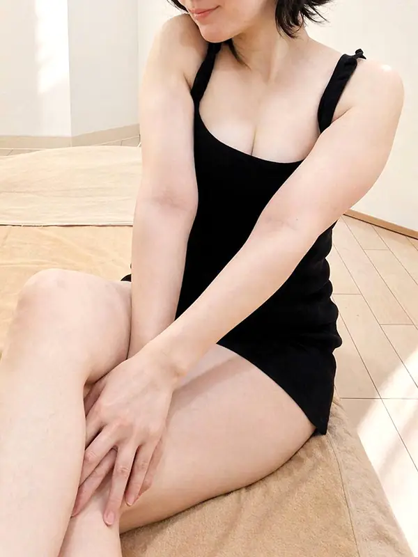よしのセラピストのご紹介│神戸 三宮のとろけるメンズエステ ミセスメルティー