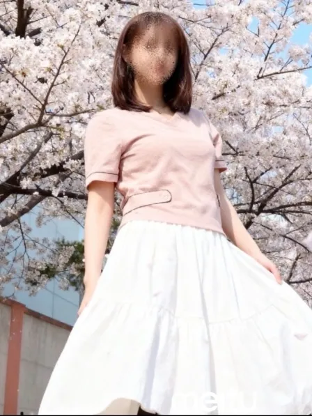 蒼井エレナさんのプロフィール|大分・メンズエステ|@おおいた