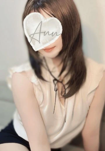 沼津・三島・浜松メンズエステ Ann(アン) | セラピスト