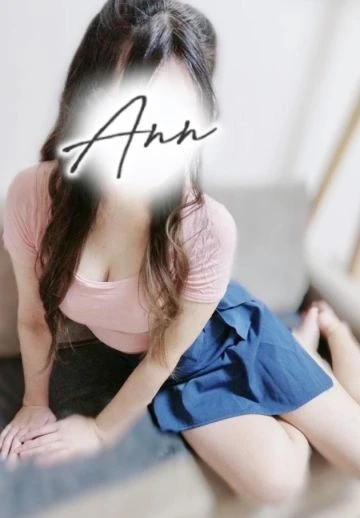 沼津・三島・浜松メンズエステ Ann(アン) | セラピスト