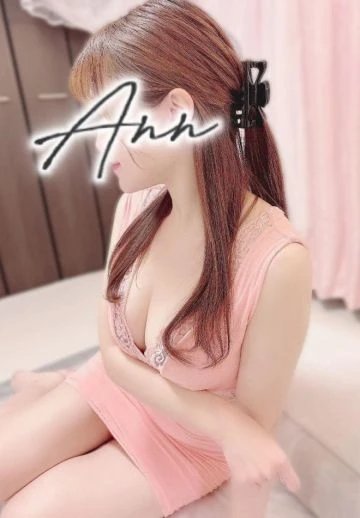 沼津・三島・浜松メンズエステ Ann(アン) | セラピスト