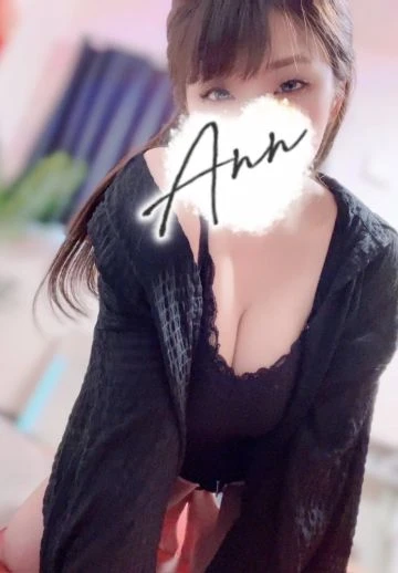 沼津・三島・浜松メンズエステ Ann(アン) | セラピスト
