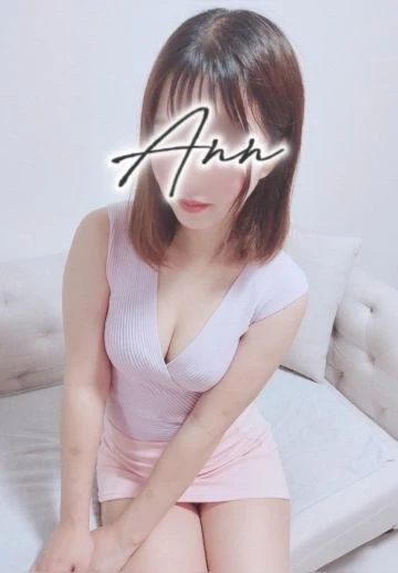 沼津・三島・浜松メンズエステ Ann(アン) | セラピスト