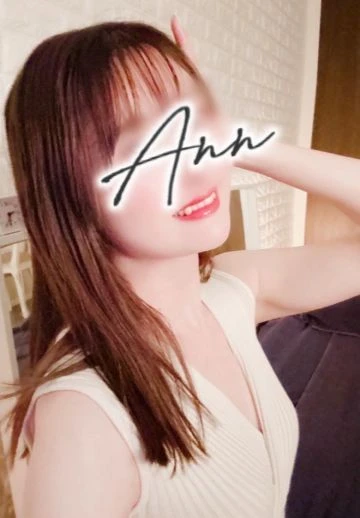 沼津・三島・浜松メンズエステ Ann(アン) | セラピスト