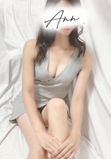 沼津・三島・浜松メンズエステ Ann(アン) | セラピスト