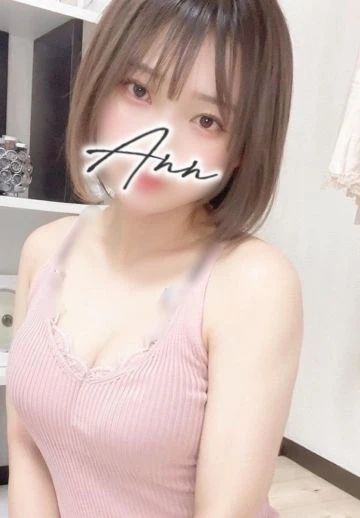 沼津・三島・浜松メンズエステ Ann(アン) | セラピスト